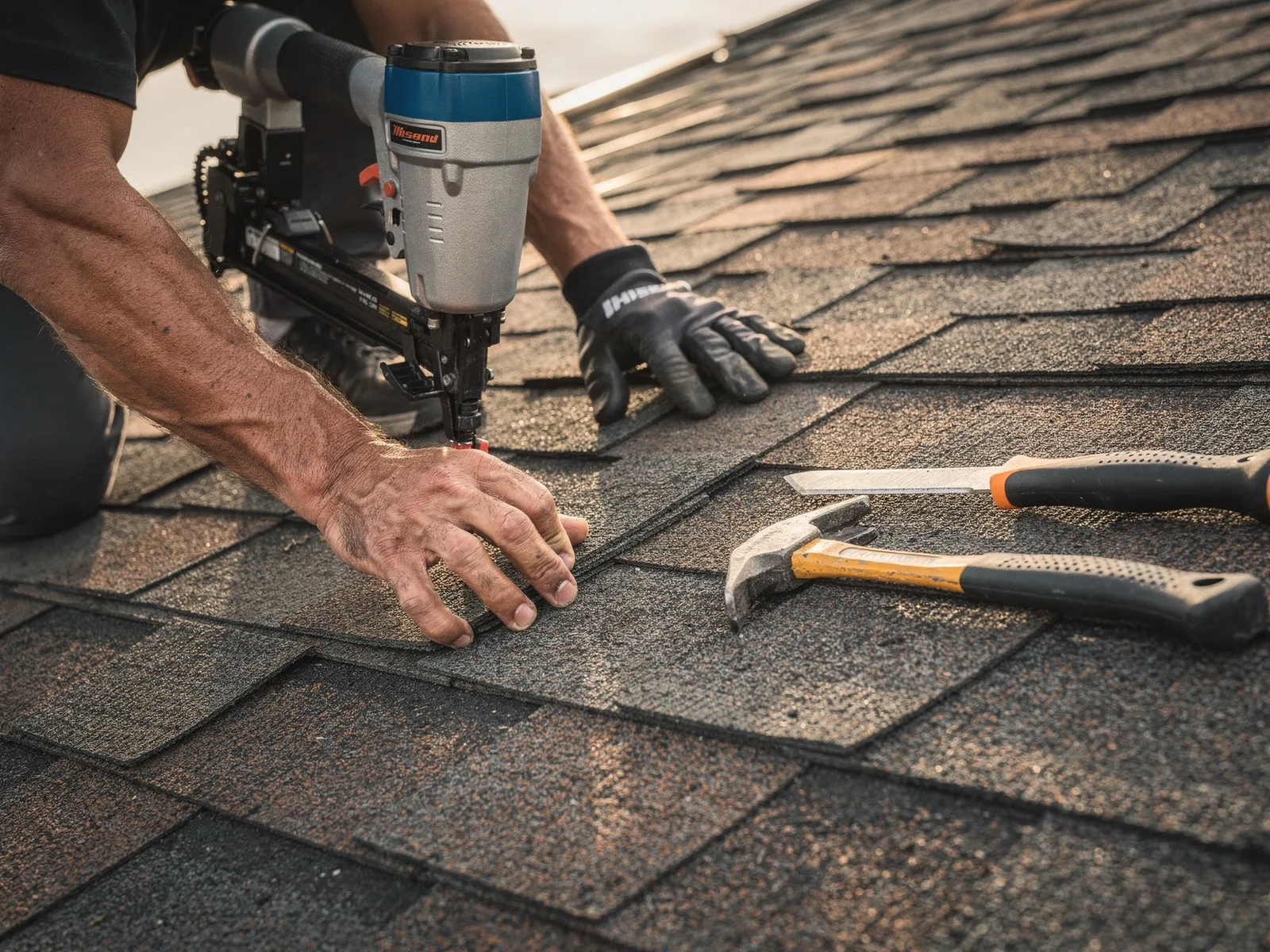 Why choose Roof Repair in Cobb Island, MD